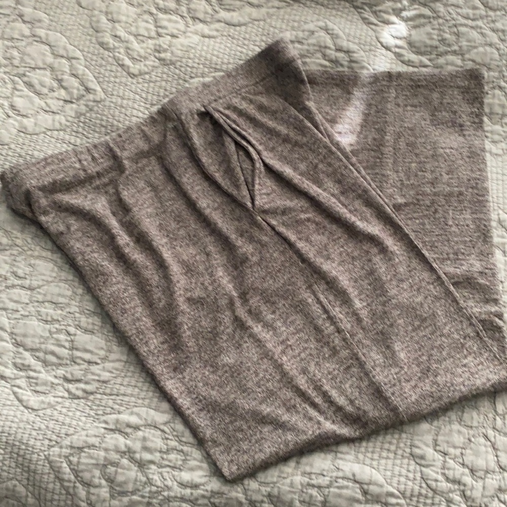 J Jill Wearever Collection Pants